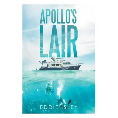 "Apollo's Lair" - "" ("Isley Eddie")