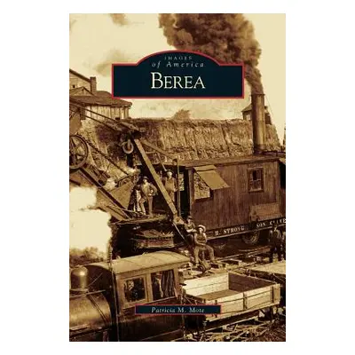 "Berea" - "" ("Mote Patricia M.")