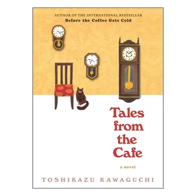 "Tales from the Cafe" - "" ("Kawaguchi Toshikazu")