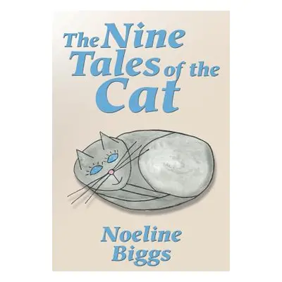 "The Nine Tales of the Cat" - "" ("Biggs Noeline")