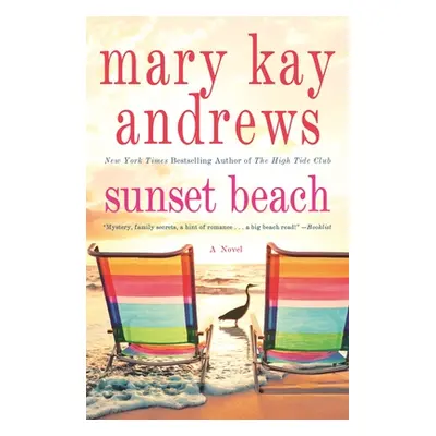 "Sunset Beach" - "" ("Andrews Mary Kay")