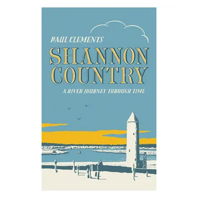 "Shannon Country" - "" ("Clements Paul")