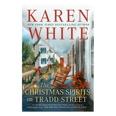 "The Christmas Spirits on Tradd Street" - "" ("White Karen")