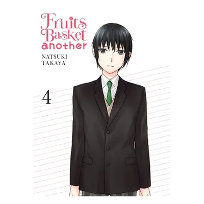 "Fruits Basket Another, Vol. 4" - "" ("Takaya Natsuki")