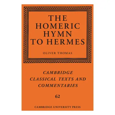 "The Homeric Hymn to Hermes" - "" ("Thomas Oliver")