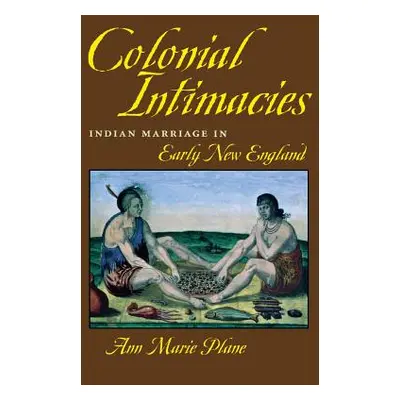 "Colonial Intimacies" - "" ("Plane Ann Marie")