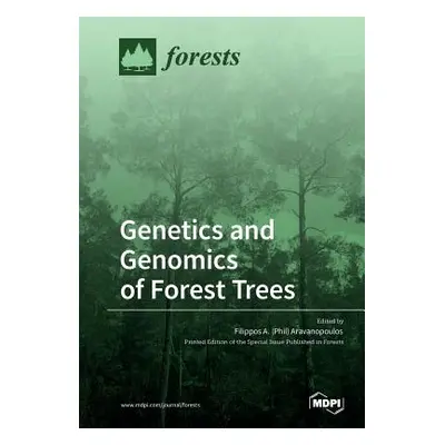 "Genetics and Genomics of Forest Trees" - "" ("Aravanopoulos Filippos a.")