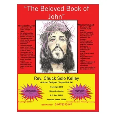 "The Beloved Book of John" - "" ("Kelley Charles Solo")