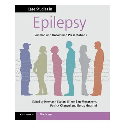 "Case Studies in Epilepsy: Common and Uncommon Presentations" - "" ("Stefan Hermann")