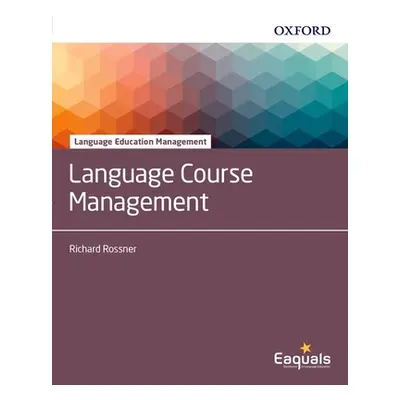 "Language Course Management" - "" ("Rossner")