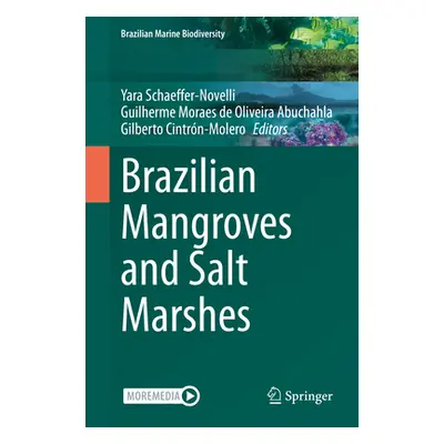 "Brazilian Mangroves and Salt Marshes" - "" ("Schaeffer-Novelli Yara")