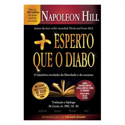 Mais Esperto Que O Diabo (Hill Napoleon)