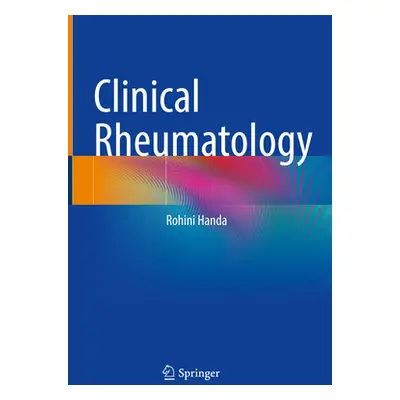 "Clinical Rheumatology" - "" ("Handa Rohini")