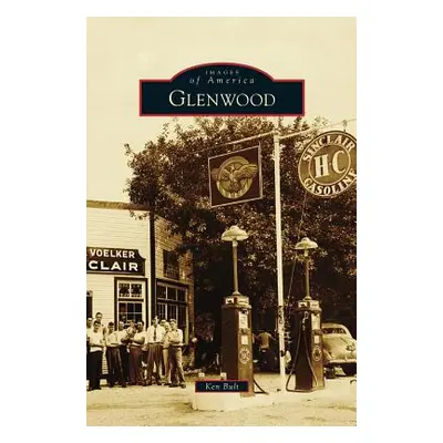 "Glenwood" - "" ("Bult Ken")