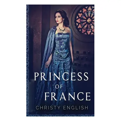 "Princess Of France" - "" ("English Christy")