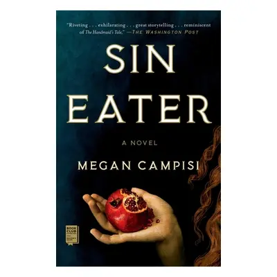 "Sin Eater" - "" ("Campisi Megan")