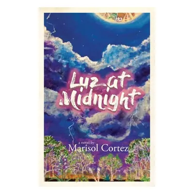 "Luz at Midnight" - "" ("Cortez Marisol")