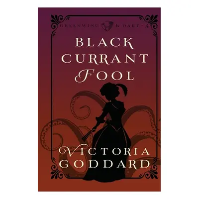 "Blackcurrant Fool" - "" ("Goddard Victoria")