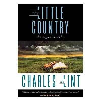 "The Little Country" - "" ("De Lint Charles")