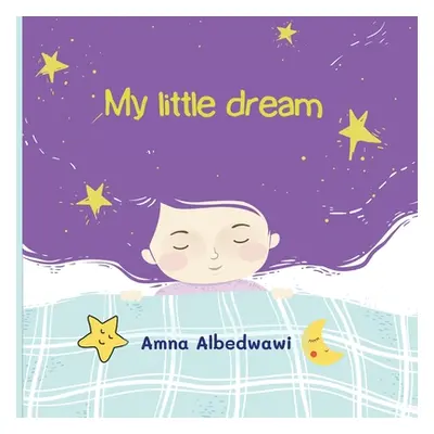 "My little dream" - "" ("Albedwawi Amna")