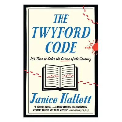 "The Twyford Code" - "" ("Hallett Janice")