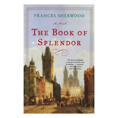 "The Book of Splendor" - "" ("Sherwood Frances")