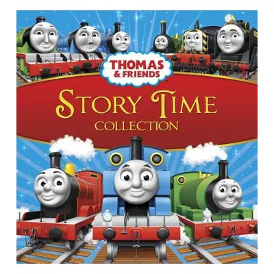 "Thomas & Friends Story Time Collection (Thomas & Friends)" - "" ("Rev Awdry W.")