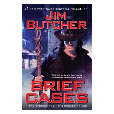 "Brief Cases" - "" ("Butcher Jim")