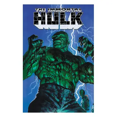 "Immortal Hulk Vol. 8" - "" ("Ewing Al")