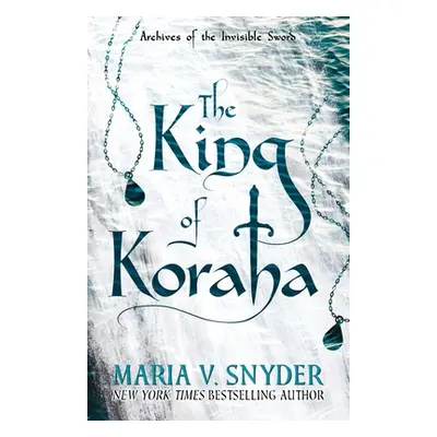 "The King of Koraha" - "" ("Snyder Maria V.")