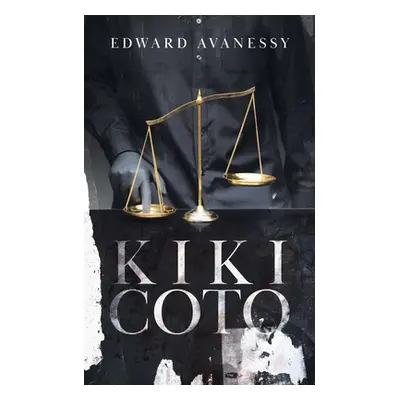 "Kiki Coto" - "" ("Avanessy Edward")