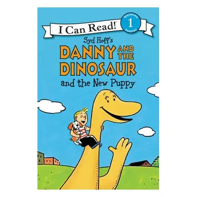 "Danny and the Dinosaur and the New Puppy" - "" ("Hoff Syd")