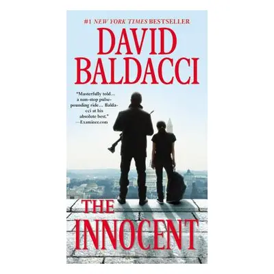 "Innocent" - "" ("Baldacci David")