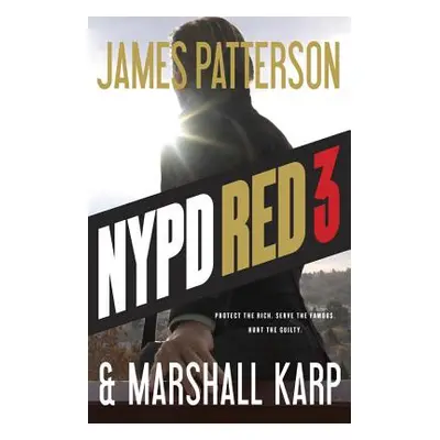 "NYPD Red 3" - "" ("Patterson James")