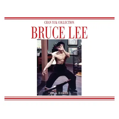 "Bruce Lee The Chan Yuk Collection Variant 2 Landscape Edition" - "" ("Baker Ricky")