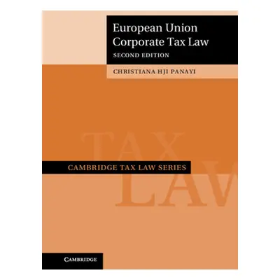 "European Union Corporate Tax Law" - "" ("Panayi Christiana Hji")