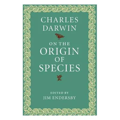 "On the Origin of Species" - "" ("Darwin Charles")