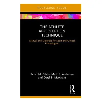 "The Athlete Apperception Technique: Manual and Materials for Sport and Clinical Psychologists" 