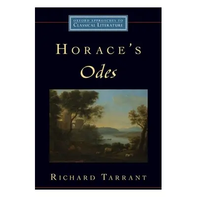 "Horace's Odes" - "" ("Tarrant Richard")