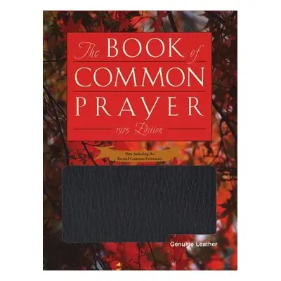 "1979 Book of Common Prayer Personal Edition" - "" ("Episcopal Church")