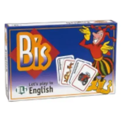 Bis English