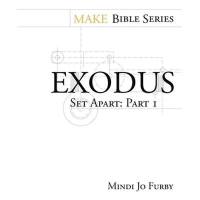 "Exodus" - "" ("Furby Mindi Jo")