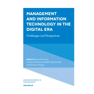 "Management and Information Technology in the Digital Era: Challenges and Perspectives" - "" ("C