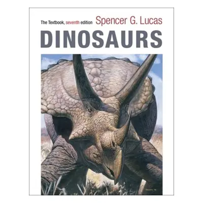 "Dinosaurs: The Textbook" - "" ("Lucas Spencer G.")