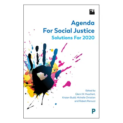 "Agenda for Social Justice: Solutions for 2020" - "" ("Christian Michelle")