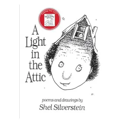 "A Light in the Attic" - "" ("Silverstein Shel")