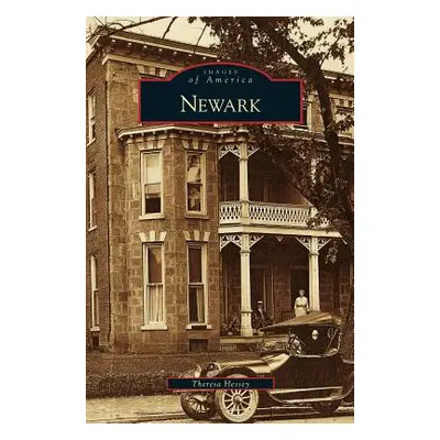 "Newark" - "" ("Hessey Theresa")