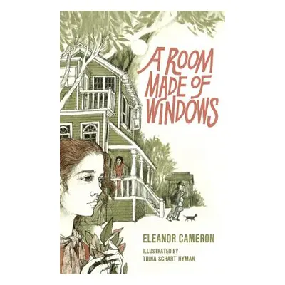 "A Room made of windows" - "" ("Cameron Eleanor")