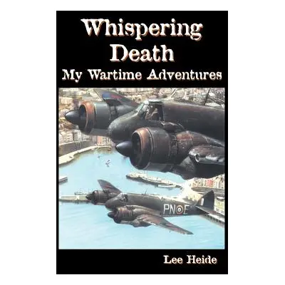 "Whispering Death" - "" ("Heide Lee")