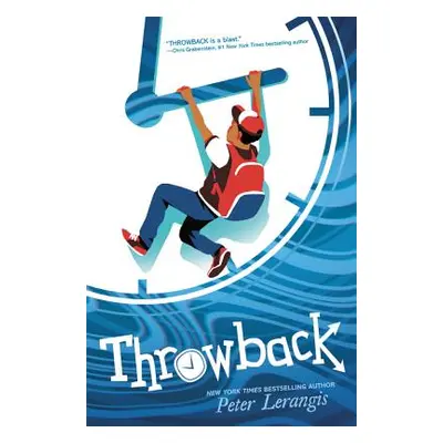 "Throwback" - "" ("Lerangis Peter")